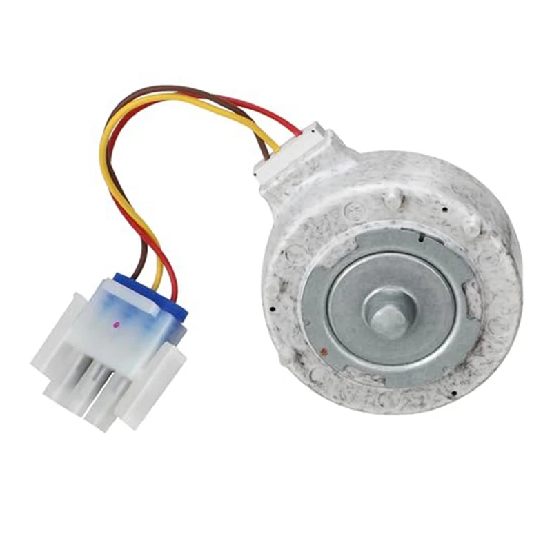 1 PCS Evaporator Fan Motor 809069201 AP6041795 Metal For Frigidaire, Kenmore, Electrolux DGHD2361, 253.70342 4456990, PS11775846