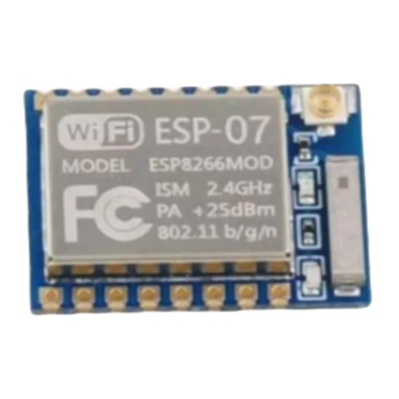 ABZZ-ESP8266 ESP-07…