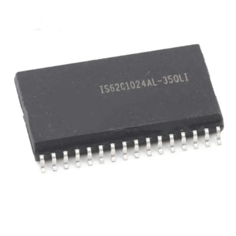 IS62C1024AL-35QLI  IS62C1024AL sop32 10pcs