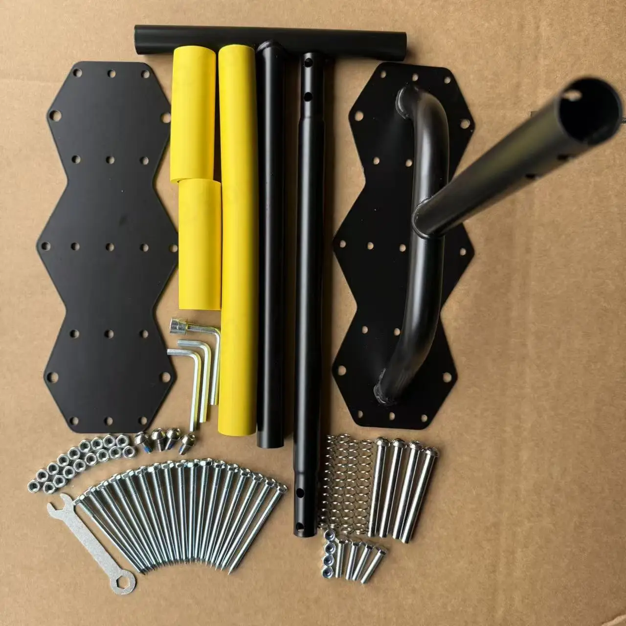 Lawn Cutting Tools Manual Turner Orchard Aerator Garden Labor-saving Soil Punch Gardening Tools