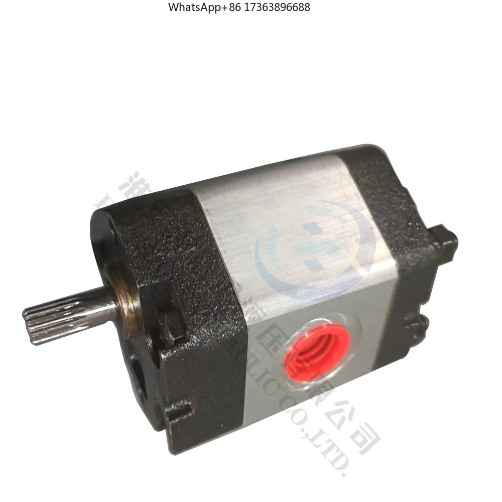 Lowrider Hydraulic Gear #9 11 Heavy Duty Gear Pump Head