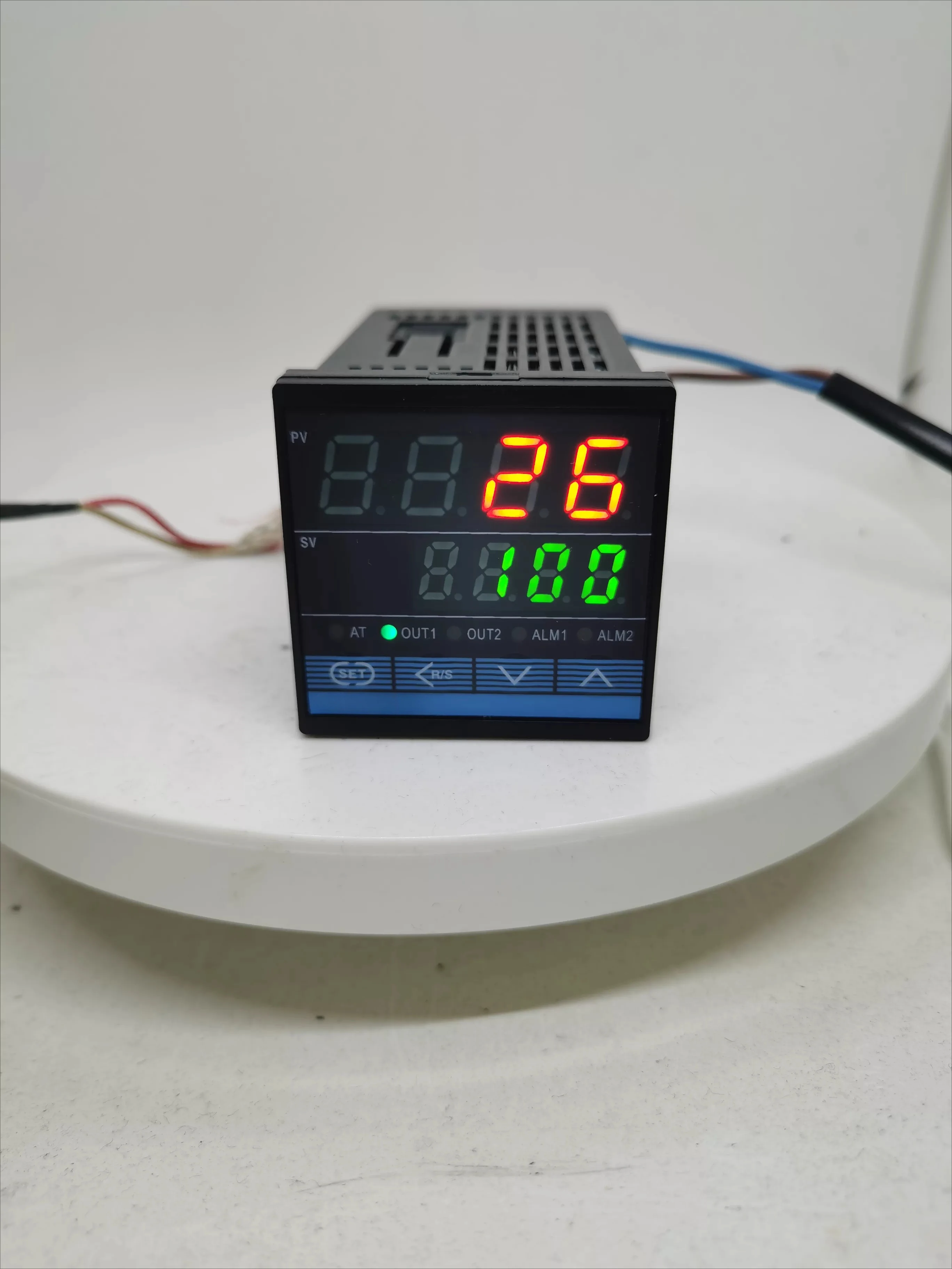 Temperature Control Instrument CD101 Temperature Controller CD101-Fk02-A Temperature Controller Thermostats