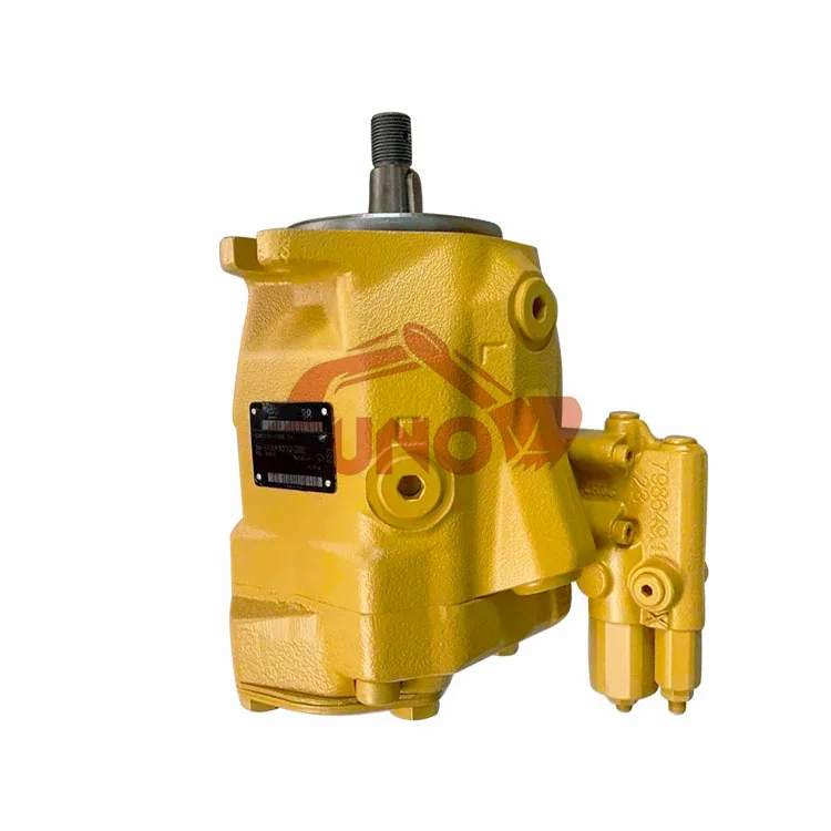 980K 980K 980M 982M Hydraulic Piston Pump 339-7808 20R-8882