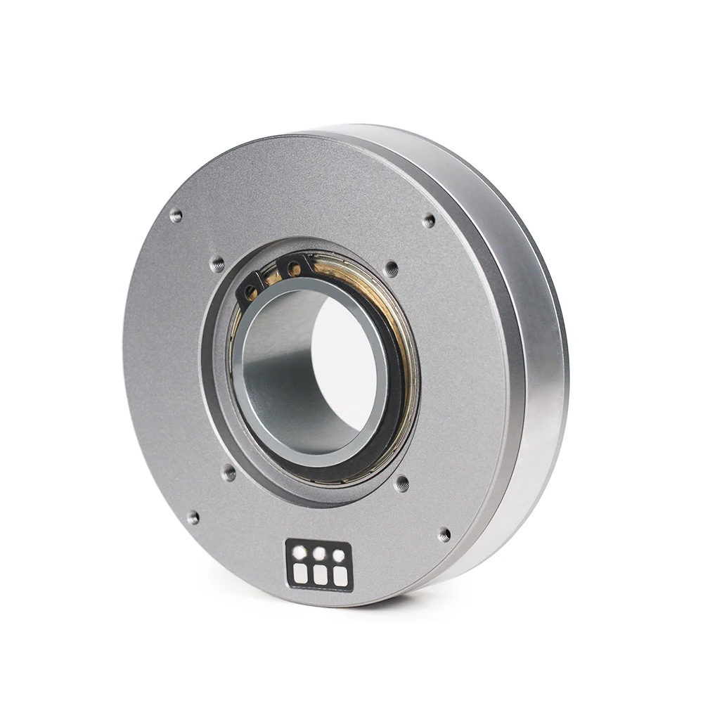 

Ligpower GL80 Gear Low Torque High Speed Gimbal Brushless Hollow Shaft Gimbal Stabilizer Servo Motor Encoder Lidar