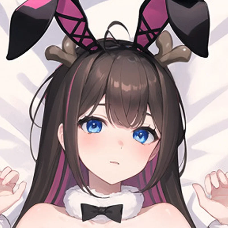 

Dakimakura Anime Lovely Pillow Case Double-sided Print Of Life-size Body Pillowcase Gifts Cushion Cover
