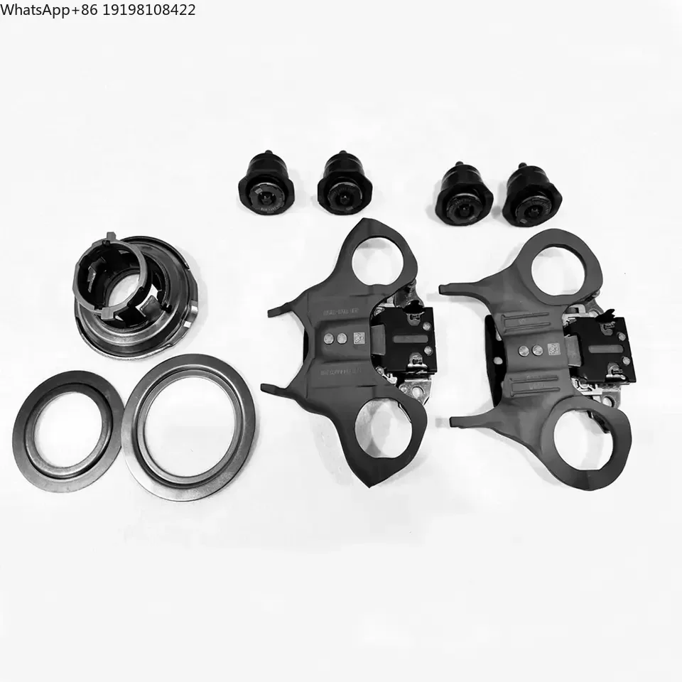 Brand New Cheap Price 6DCT250 DPS6 Automatic Transmission Gearbox Dual Clutch Shift Release Bearing Fork Kit for Ford 514002110