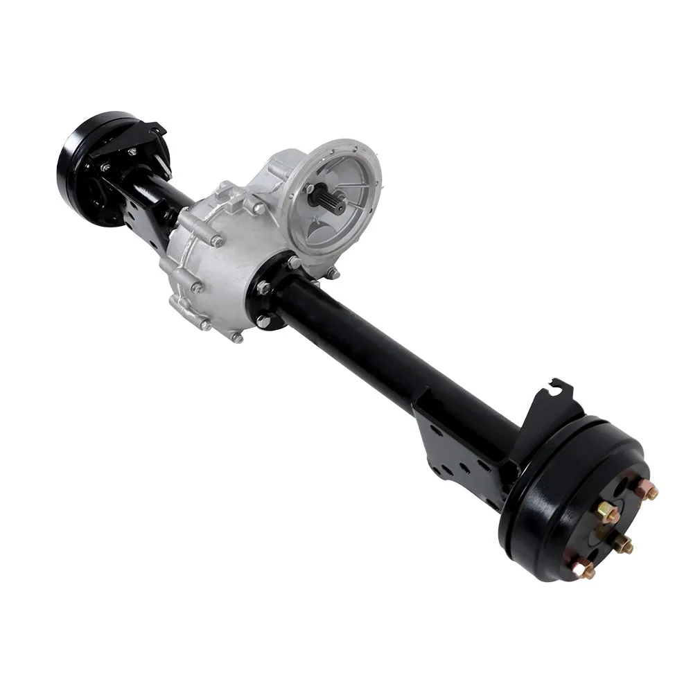 

73500-G01 Rear Axle Assembly For EZGO TXT 48V Valor ST Sport 1996-2022 Golf Cart