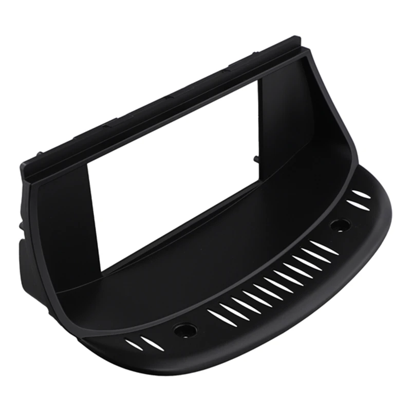 

Car Frame Fascia Adapter Android Radio Dash Fitting Panel Kit For BMW New Arrivals in Stock