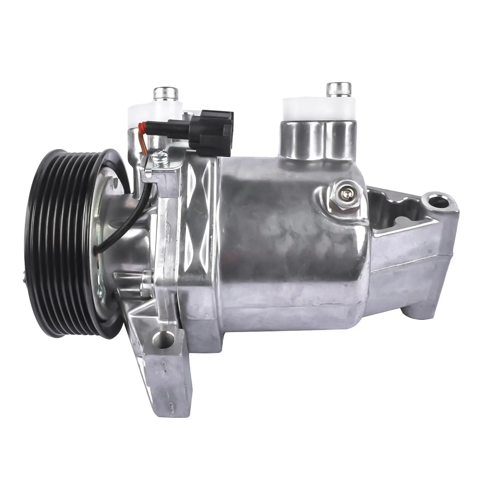 A/C Compressor with Cluth for Nissan versa 1.6L Tiida 1.8L 2012-2019 926001HC2B