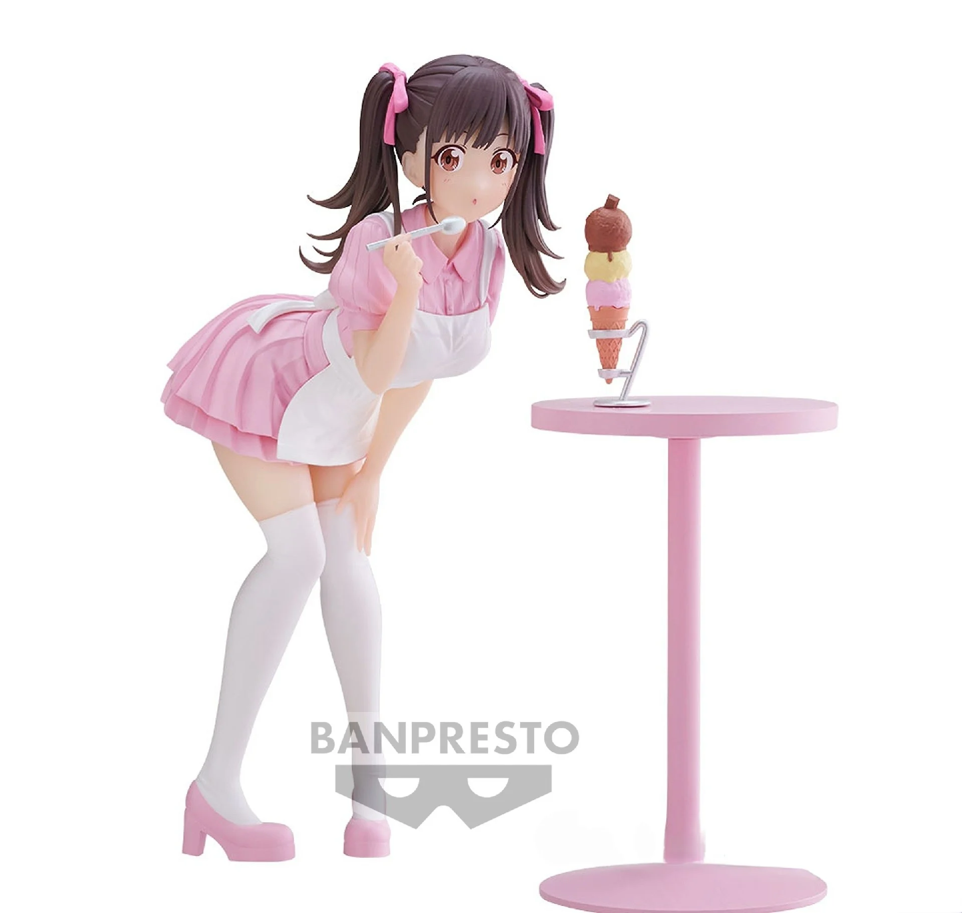 

В наличии Bandai Glasses Factory Sonoda Tomoyoko Idol Master Shining Color Scenery Products Коллекционная модель Украшение