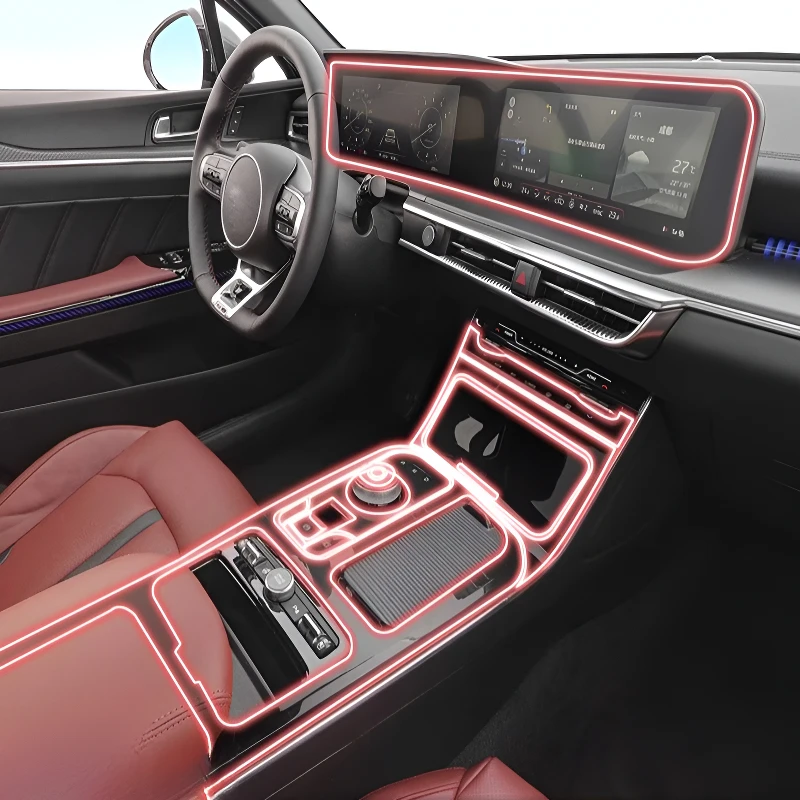 For Kia K5 2020-202…