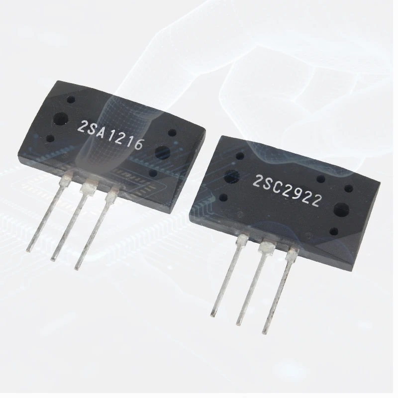 (5-10-20-30-100PCS) C2922 TO-3P 2SC2922
