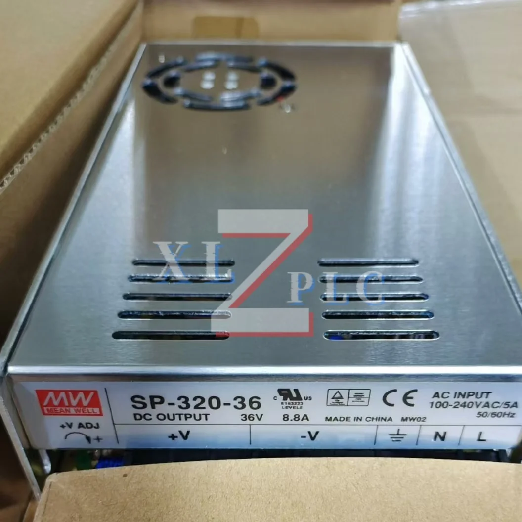 

новый в наличии Блок питания SP-500-48 SP-320-36