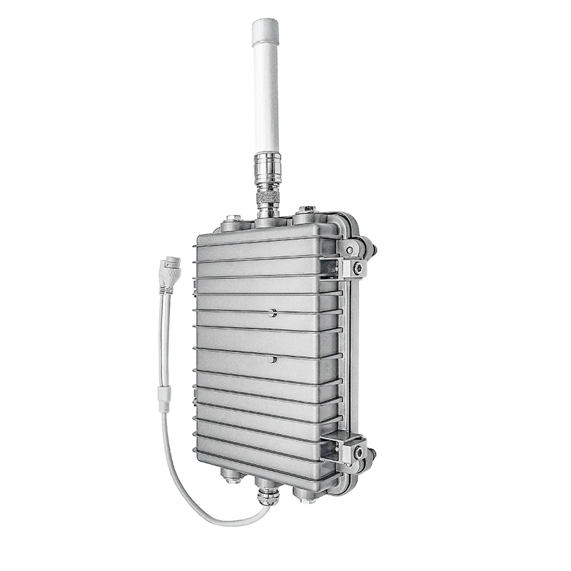 UWB One-dimensional High-precision Ranging Forklift Radar Anti Collision System Uwb Anchor