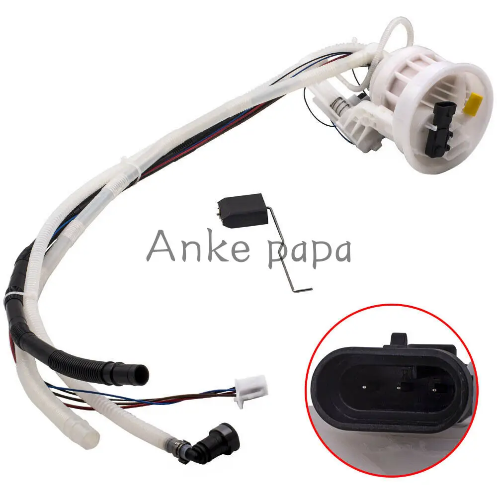 For Mercedes-Benz C219 W211 S211 E240 E280 E320 E350 E500 2114704094 Fuel Tank Sending Unit & Filter Assembly Transfer Pump