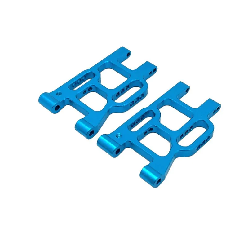 

Обновление автомобиля на радиоуправлении, задний нижний поворотный комплект для MJX 1/10 10303 10304, аксессуары для радиоуправляемых автомобилей