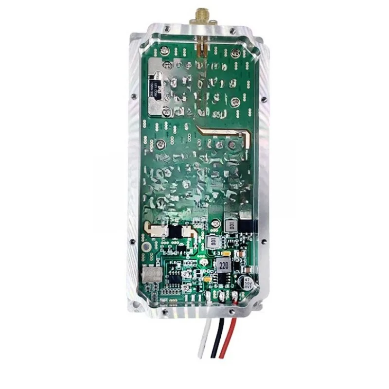 Parti per modulo RF GaN 100W 400-700MHz 1.2G 2.4G 700-1020MHz 5.8G