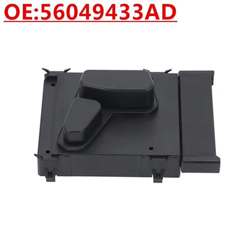 

OE:56049433AD Suitable For Dodge Jeep Chrysler Driver Seat Control Switch Seat Adjuster
