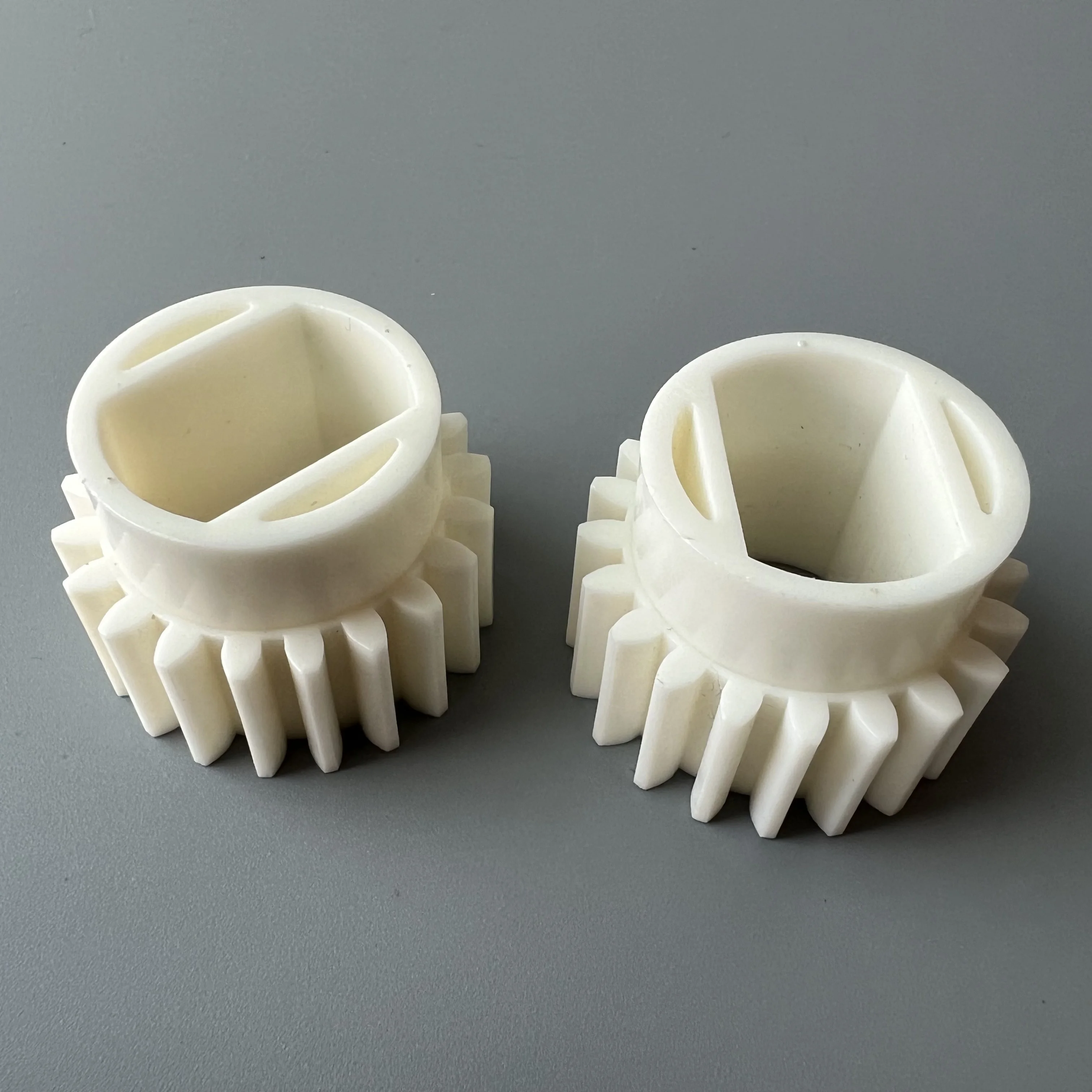 (2pcs/lot) Gear 327D1060873B 327D1060873 for Fuji Frontier 570 Minilab