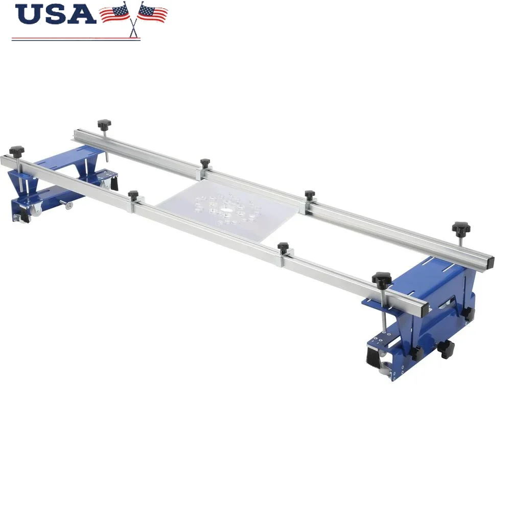 Adjustable Router S… - image