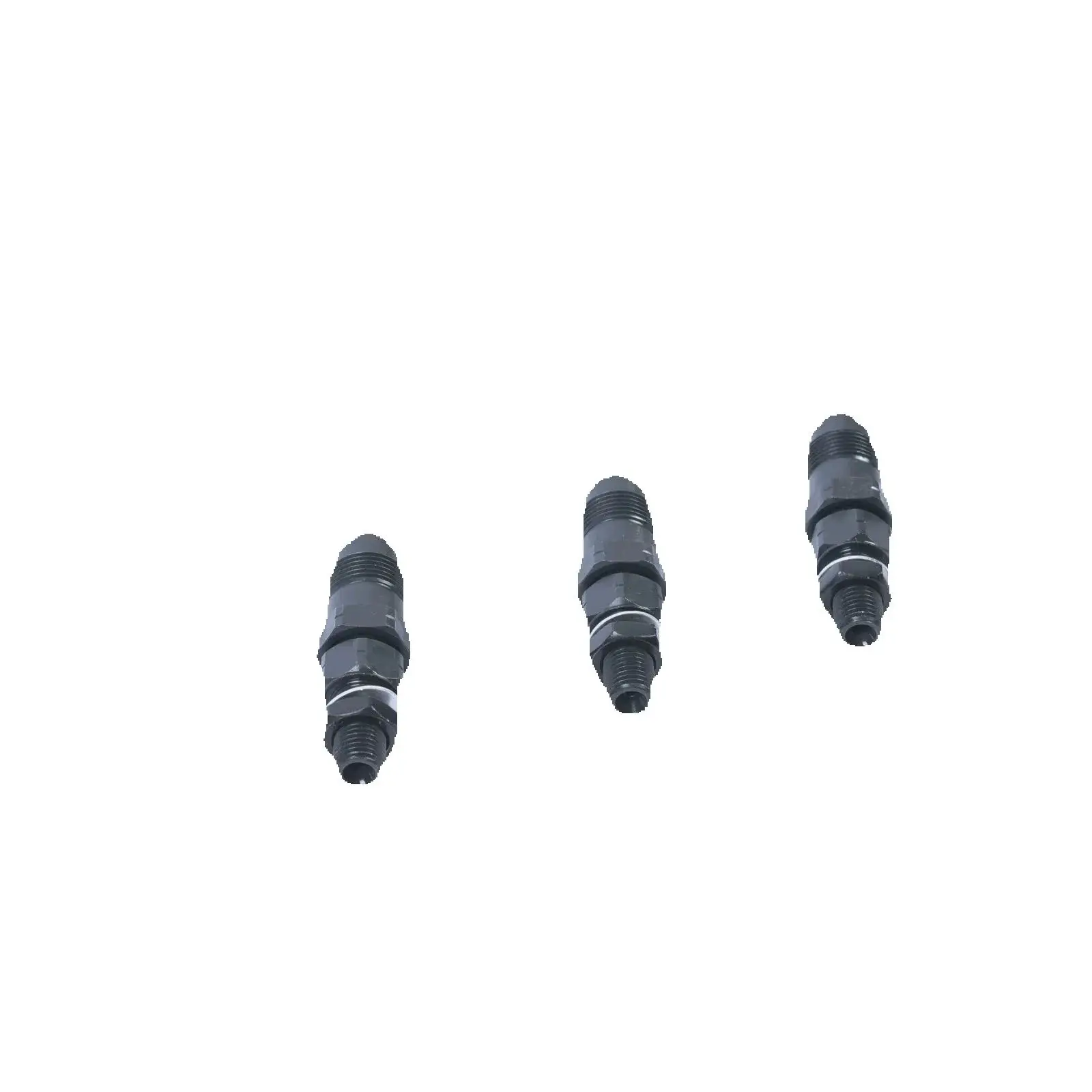 3 Pcs Fuel Injector… - image