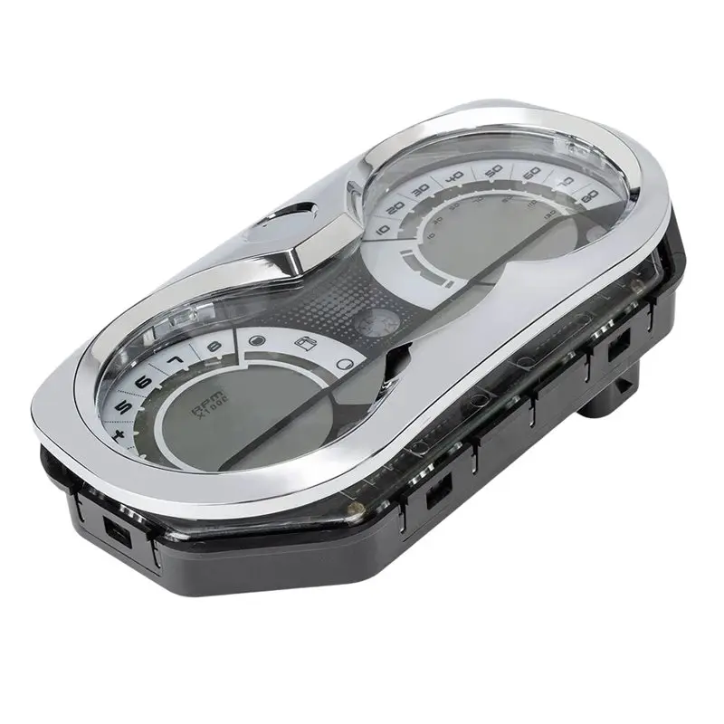 A76T-Speedometer Dashboard Gauge Cluster 278002270 278002328 For Seadoo Jet Skis RXP-X RXT-X GTX BRP WAKE 2006- 2009