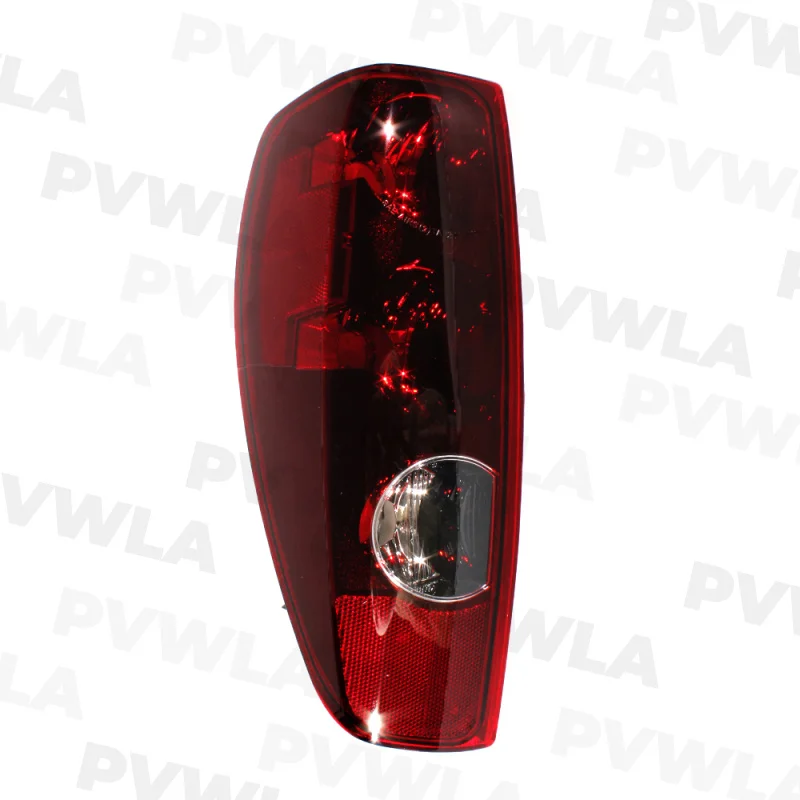 For GMC Chevrolet Colorado 2004 2005 20062007 2008 2009 2010 2011 2012 Left Side Tail Light Rear Lamp Housing Without Bulbs