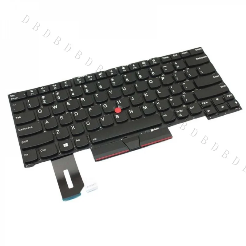 AA+New US UK Layout Backlit Keyboard For Lenovo ThinkPad P1 Gen3 X1 Extreme 3rd Gen Laptop With TrackPoint
