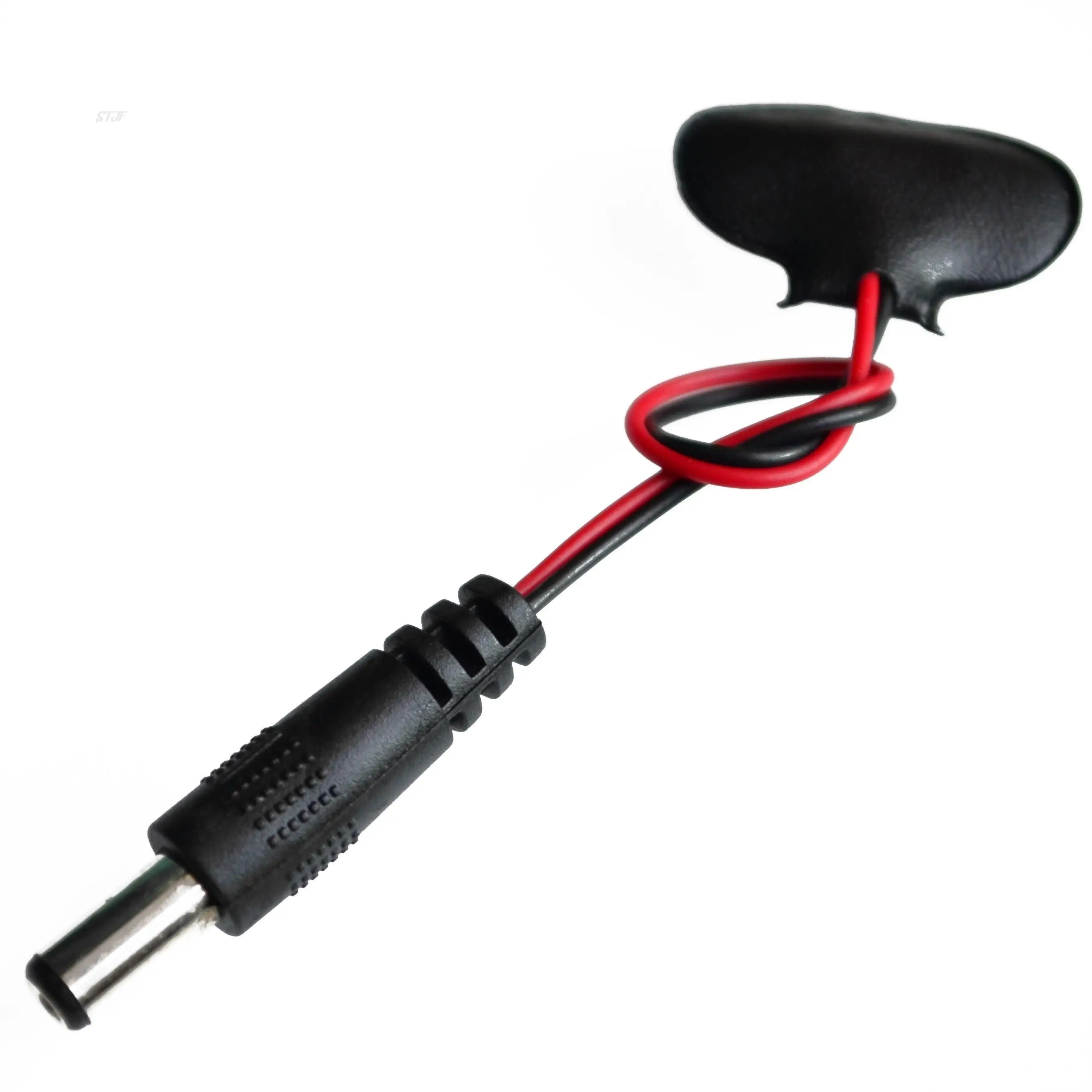 Bateria Botão Power Plug, Mega 2560 1280, UNO R3 130, 90 DC, 9V