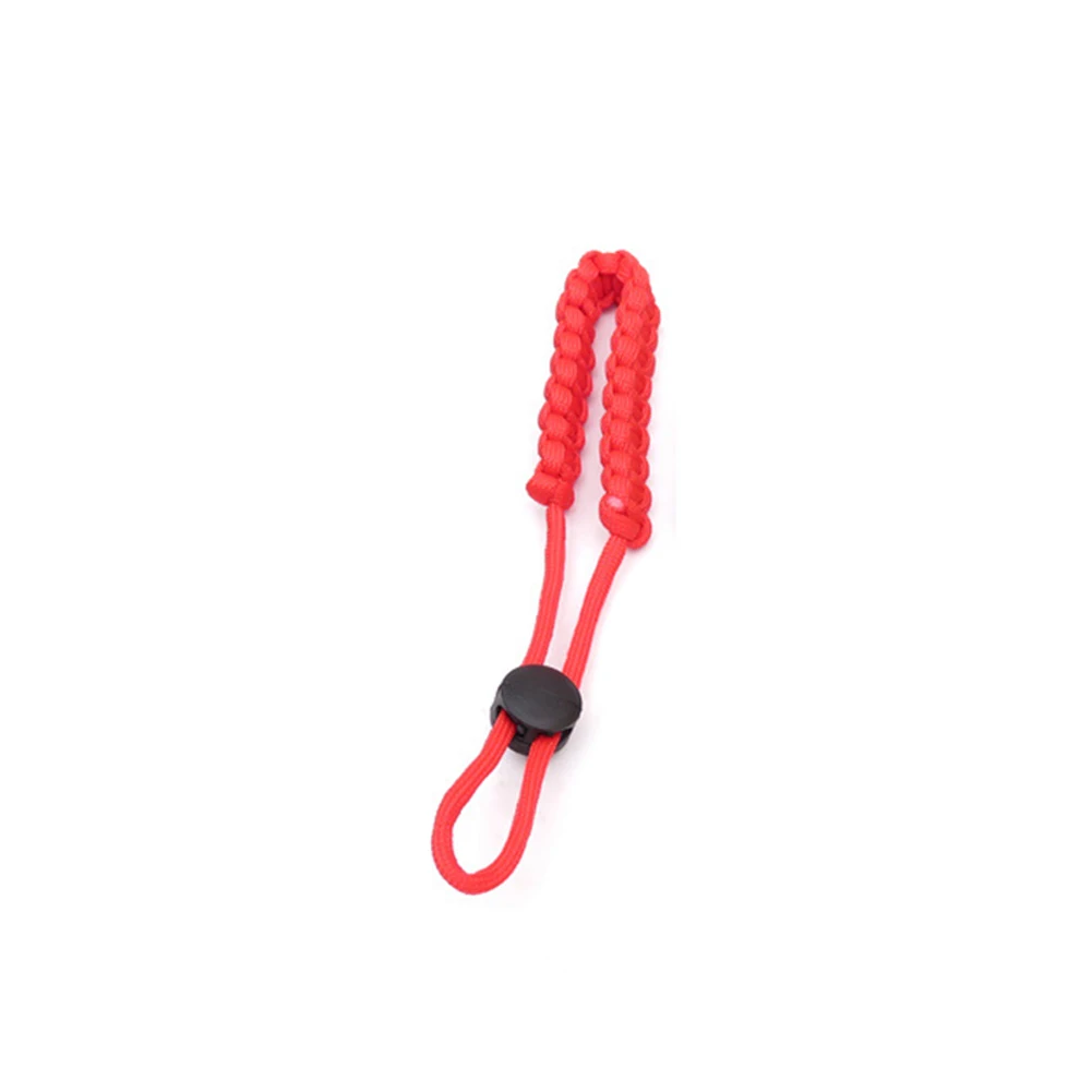 

Hot Sale Diving Pointer Or Other Hand-held Equipments To Prevent The Equipments From Missing Diving Hand Rope 18*1.7cm 18g