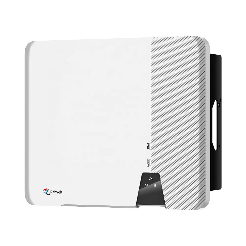 6kW household single-phase energy storage inverter