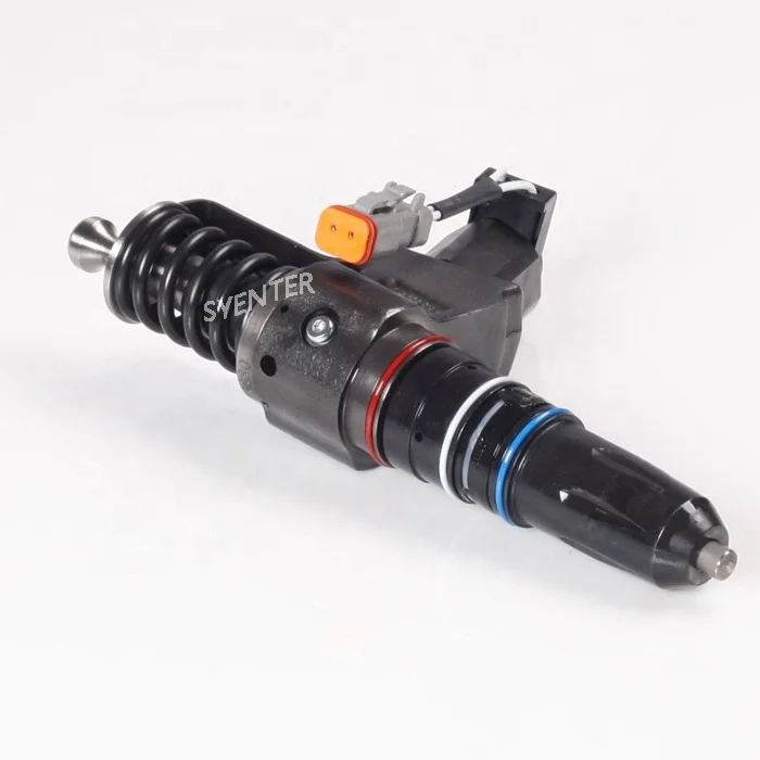 

N14 ISM11 QSM11 Fuel Injector 3080429 3083871 4307547 3803682 3071626 3411767 4061854 4902921 9547931 4061851