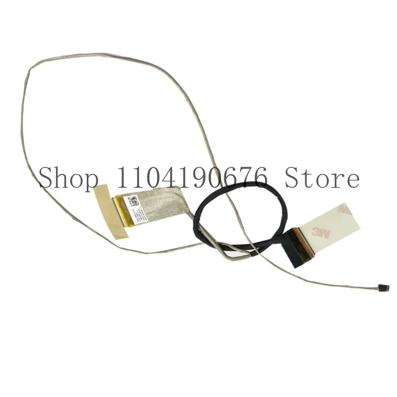 40pin LCD LVDS LED screen video cable for Asus VivoBook x751md x751mj x751s