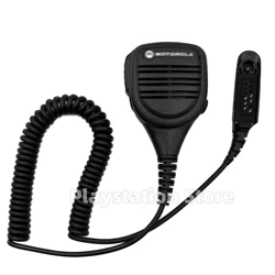 Shoulder Speaker Microphone for Motorola GP328 GP338 GP340 GP360 GP680 HT750 HT1250 Ptx760 Pro5150 Radio Walkie Talkie Accessory