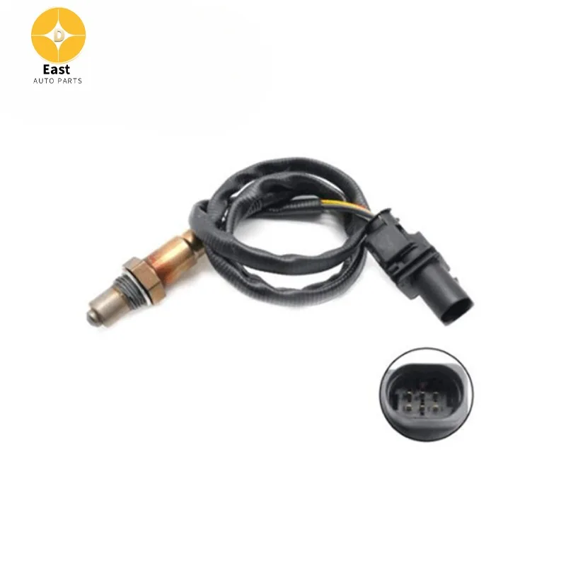 LR014227 Oxygen Sensor for Land Rover Range Rover Evoque Sport ALFA ROMEO AUDI 55198785 06J906262AA LR001370 LR030006