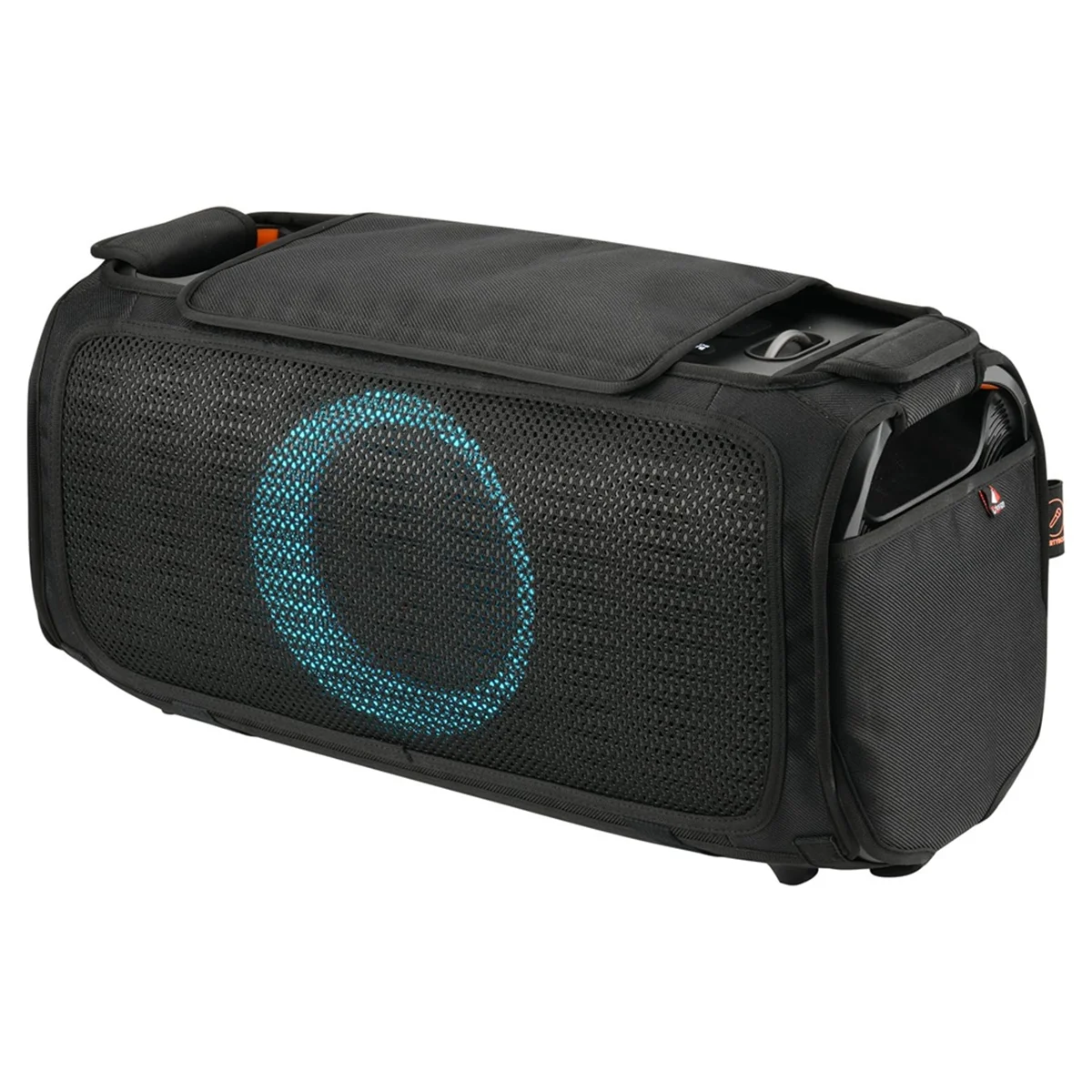 

N33R_TXEign Пылезащитный чехол динамика для JBL PartyBox on-the-Go
