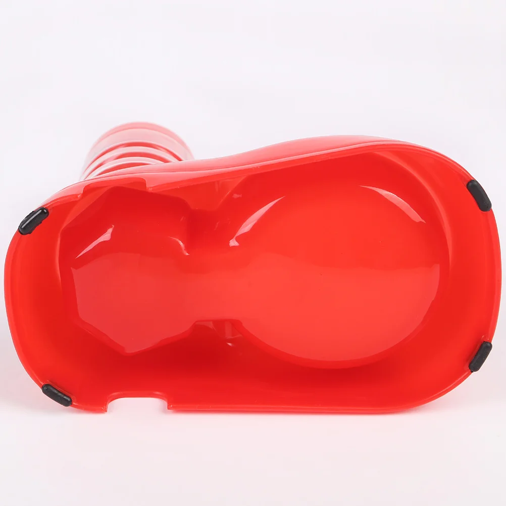 

350Ml Automatic Pet Water Feeder For Cats Creative Drinking Bowl Safe High-Density Kitten Water Dispenser Tool Pet Supplies