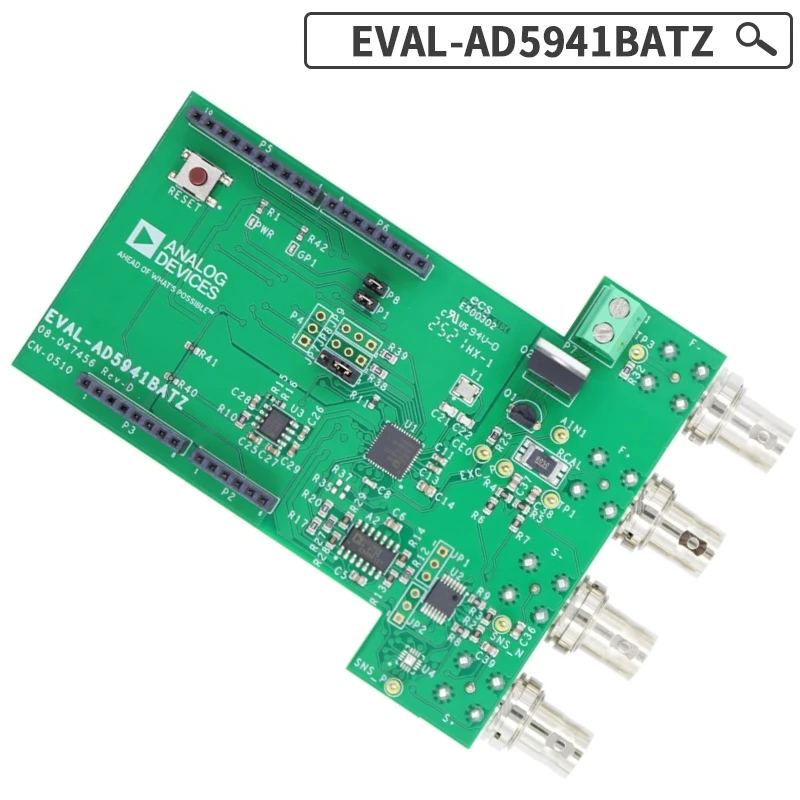 EVAL-AD5941BATZ AD5…