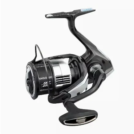 For 23 Wan Kui Shi Vanquish Spinning Fishing Wheel Lightweight Japanese Metal Wheel for Sea Fishing in Asia