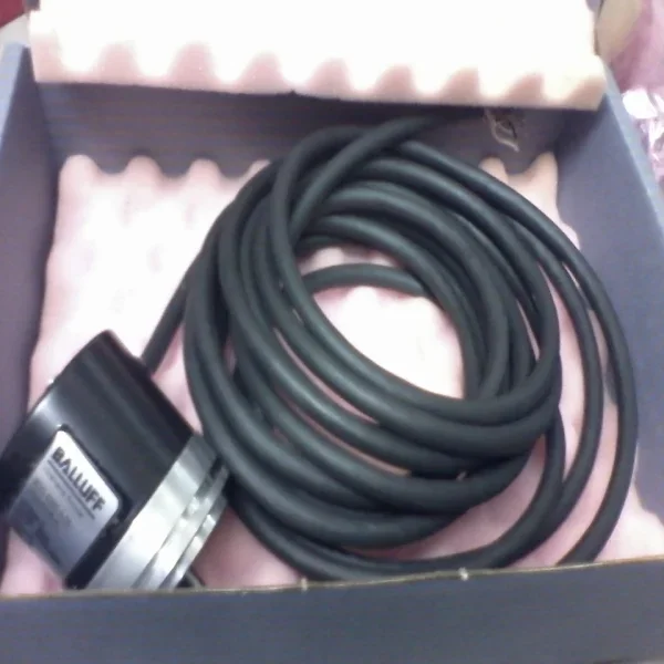 Incremental Encoder…