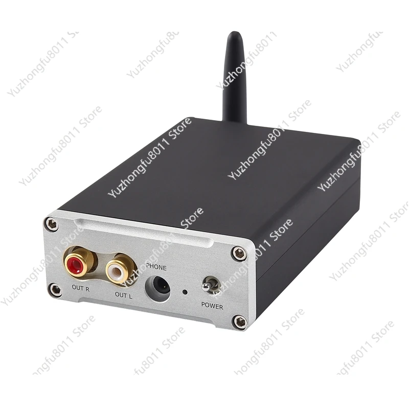 

Посыряющий приемник Bluetooth 5.1 CSR8675, аудиодекодер HIFI без потерь с APTX-HD и LDAC