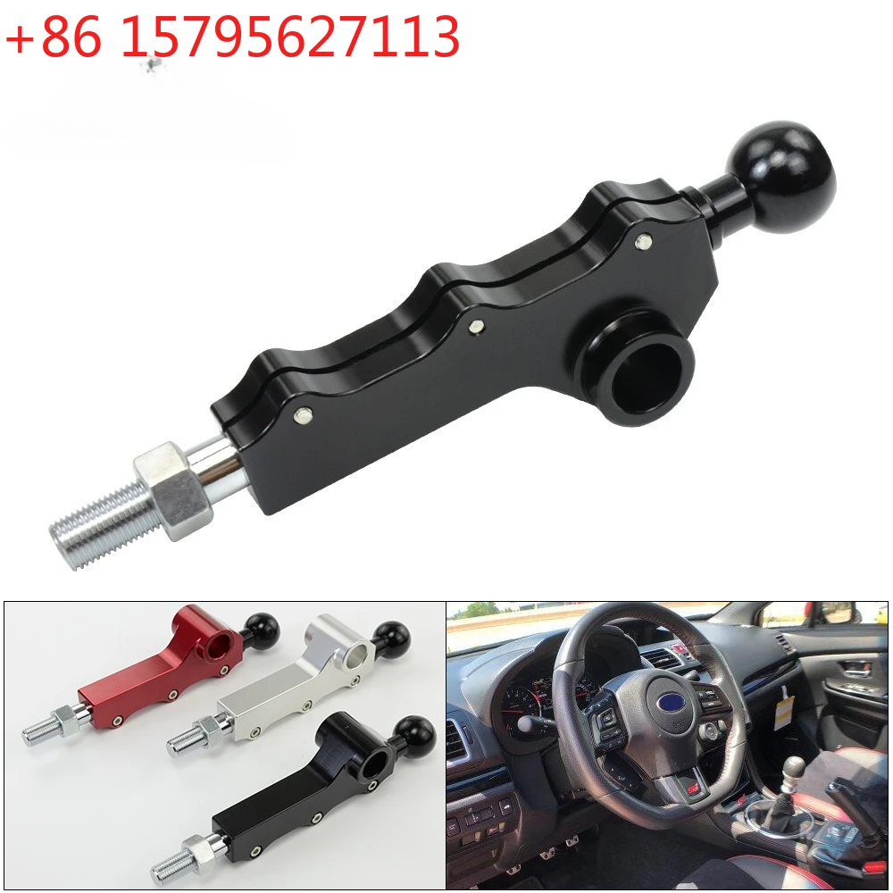 

Car Retrofit Gear Rod for 2008-2013Subaru WRX STI Adjustable Subaru Row