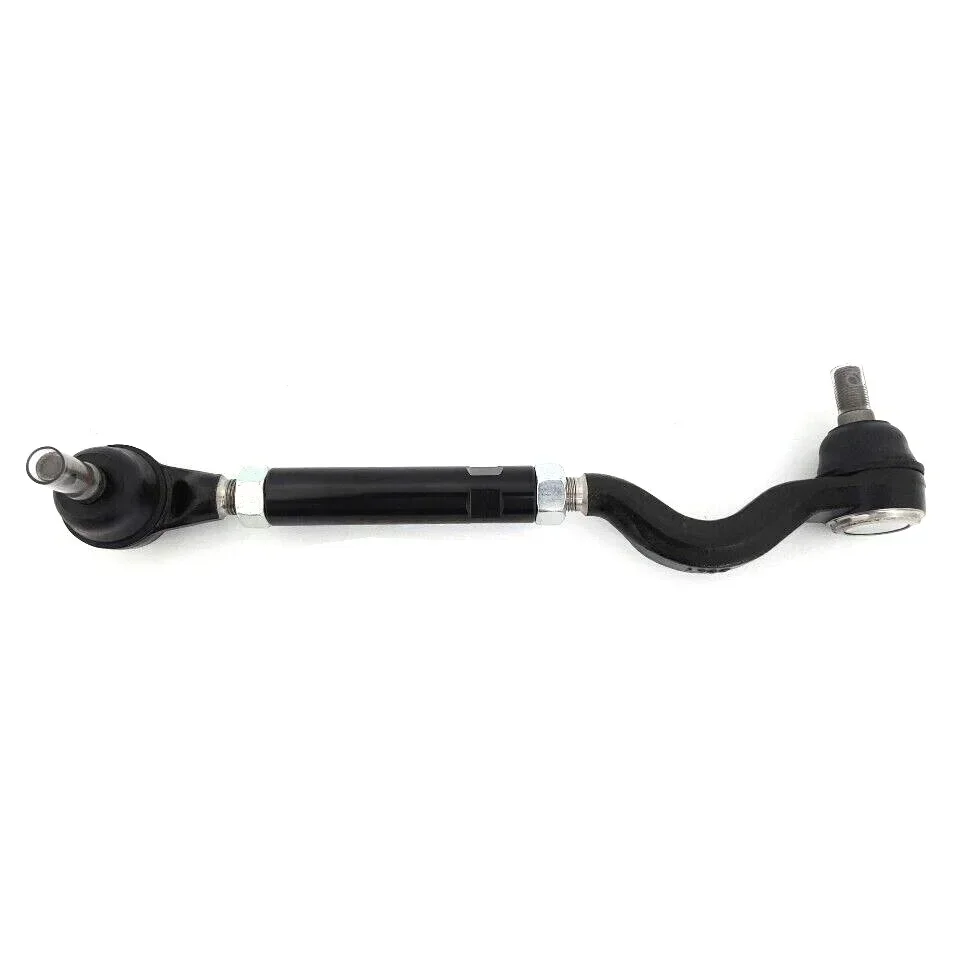 NBJKATO Genuine 1 PCS Tie Rod End Left Right 56850-H1001 56850-H1011 For Hyundai Terracan 2001-2006