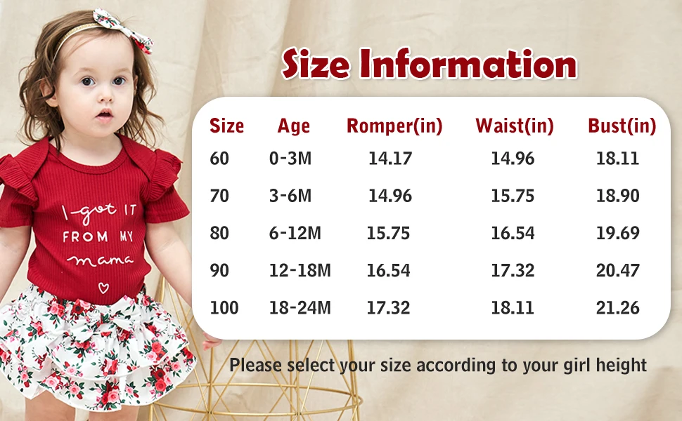 newborn girl clothes