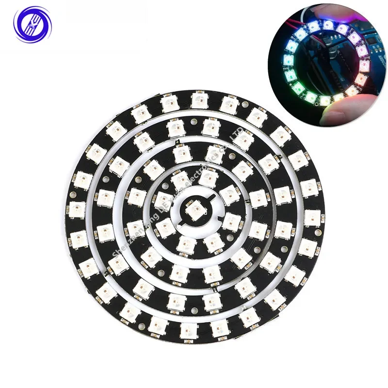 WS2812 WS2812B 1/8/… - image