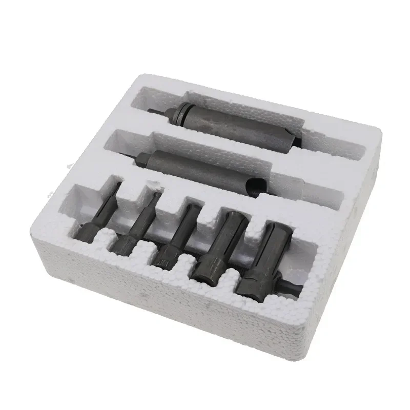 

Съемник внутреннего подшипника мотоцикла, стальной набор инструментов, съемник подшипника колесной шестерни