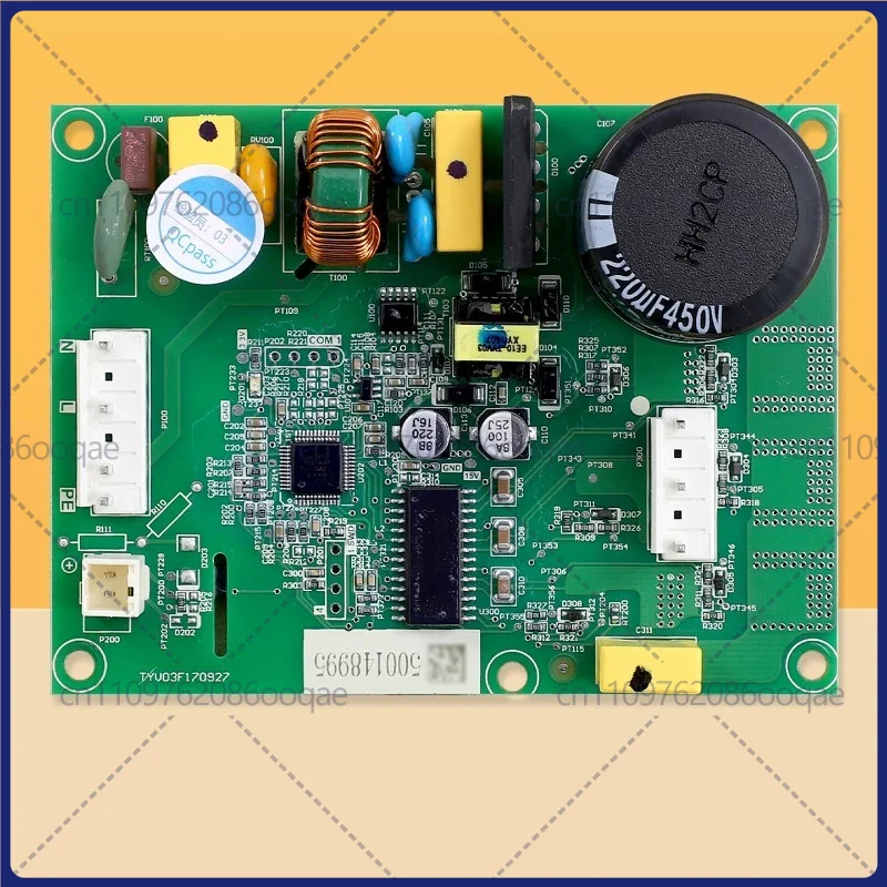 Brand New For Hisense Ronshen Refrigerator TYV03F HVD90MTa 1969272 Inverter Board Compressor Drive PCB Replacement Parts