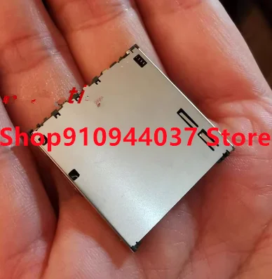 For Fuji HS11 HS22 HS33 HS25 HS28 XA1 XA-1 card slot does not read card camera repair