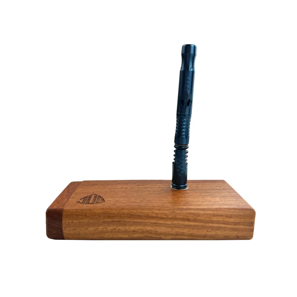 Dynastash XL custodia protettiva per Dynavap Pocket scatola di legno Set di scatole di Storge in legno duro accessorio