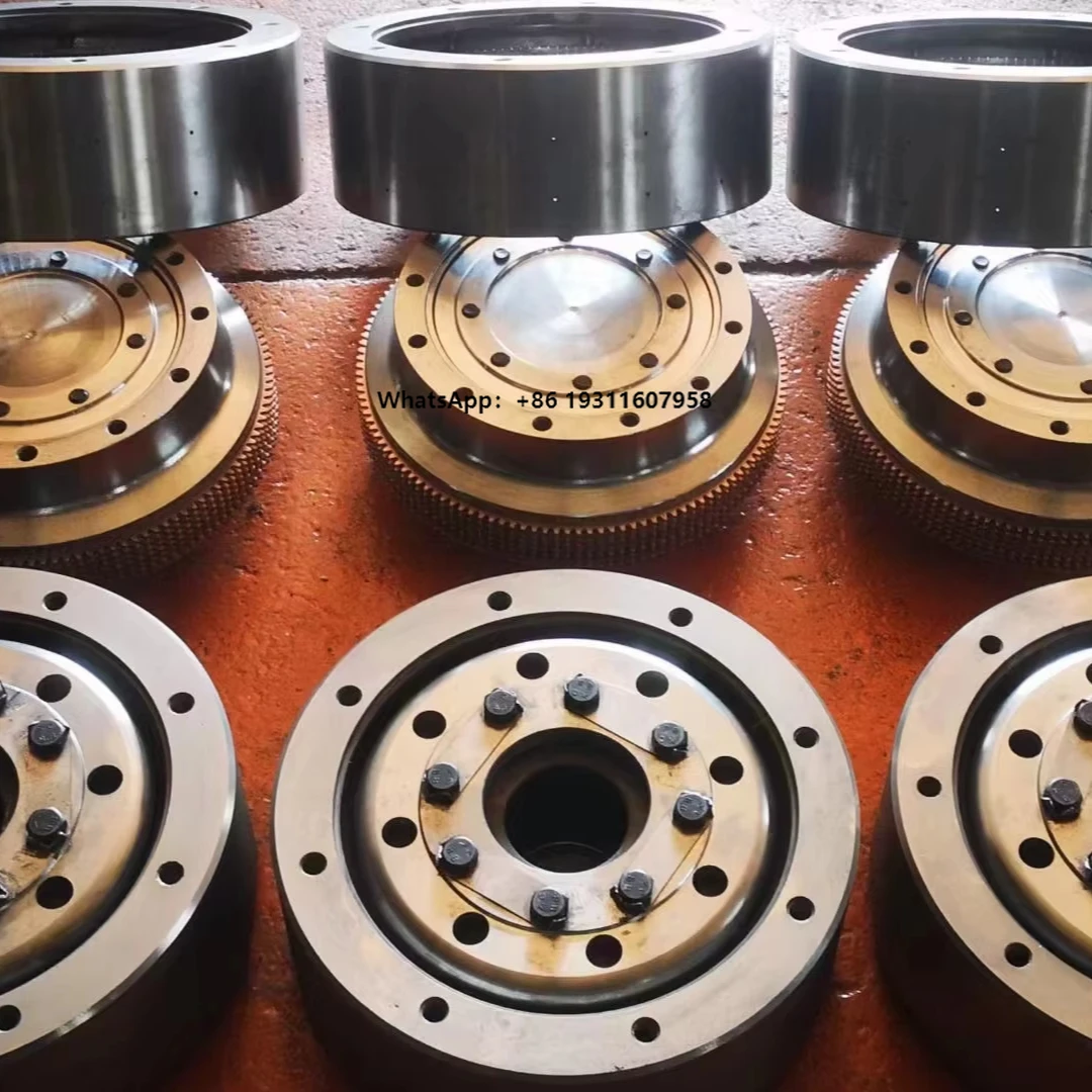 

Bulldozer Steering Clutch Separated Clutch Friction Plate SHANTUI